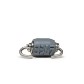 Spring Exhaust Short 1.8 In